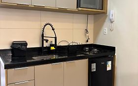 Aconchego Dva Flat 205